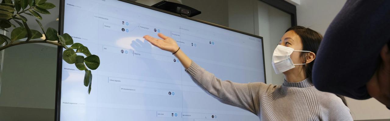 Custom ERP & Software Solutions