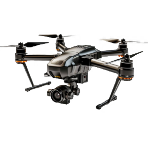 Hovering Drone